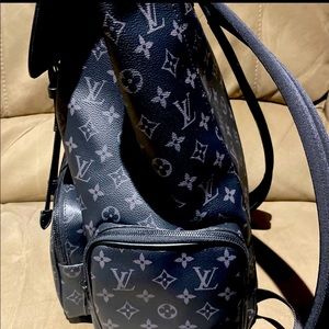 Louis Vuitton backpack